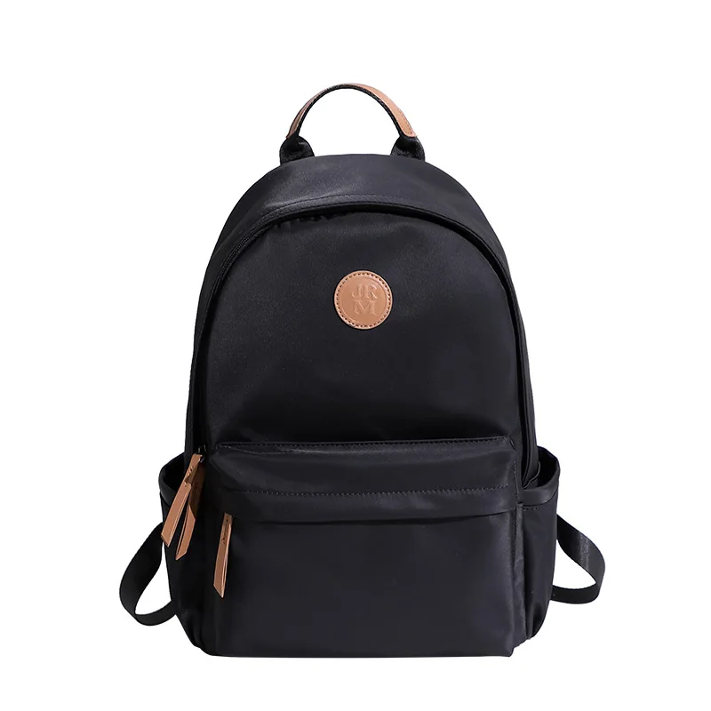 حقائب ظهر للسفر حقيبة شاطئية للكمبيوتر المحمول والمدرسة حقائب ظهر متعددة الوظائف حقائب أكسفورد بسيطة كيس À Dos MHSJB #6