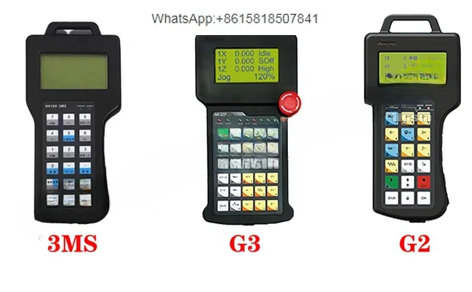 NK105-3MS G2 G3 3-A…