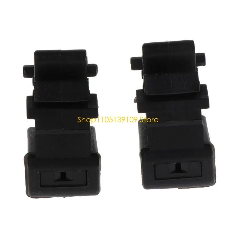 P5ED Windscreen Washer Water Jet Nozzle Front Windshield for Citroen 2x，for Citroen Car Styling Accessories Auto Wash Tool 2x
