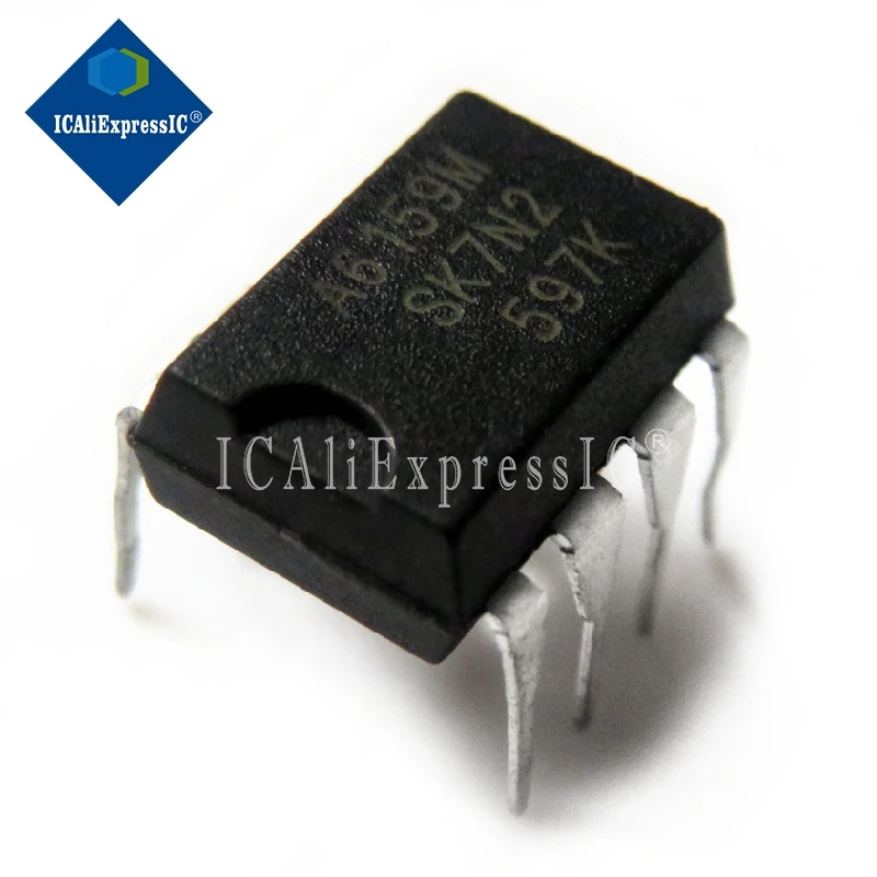 

5 шт. A6159M A6159 DIP-7