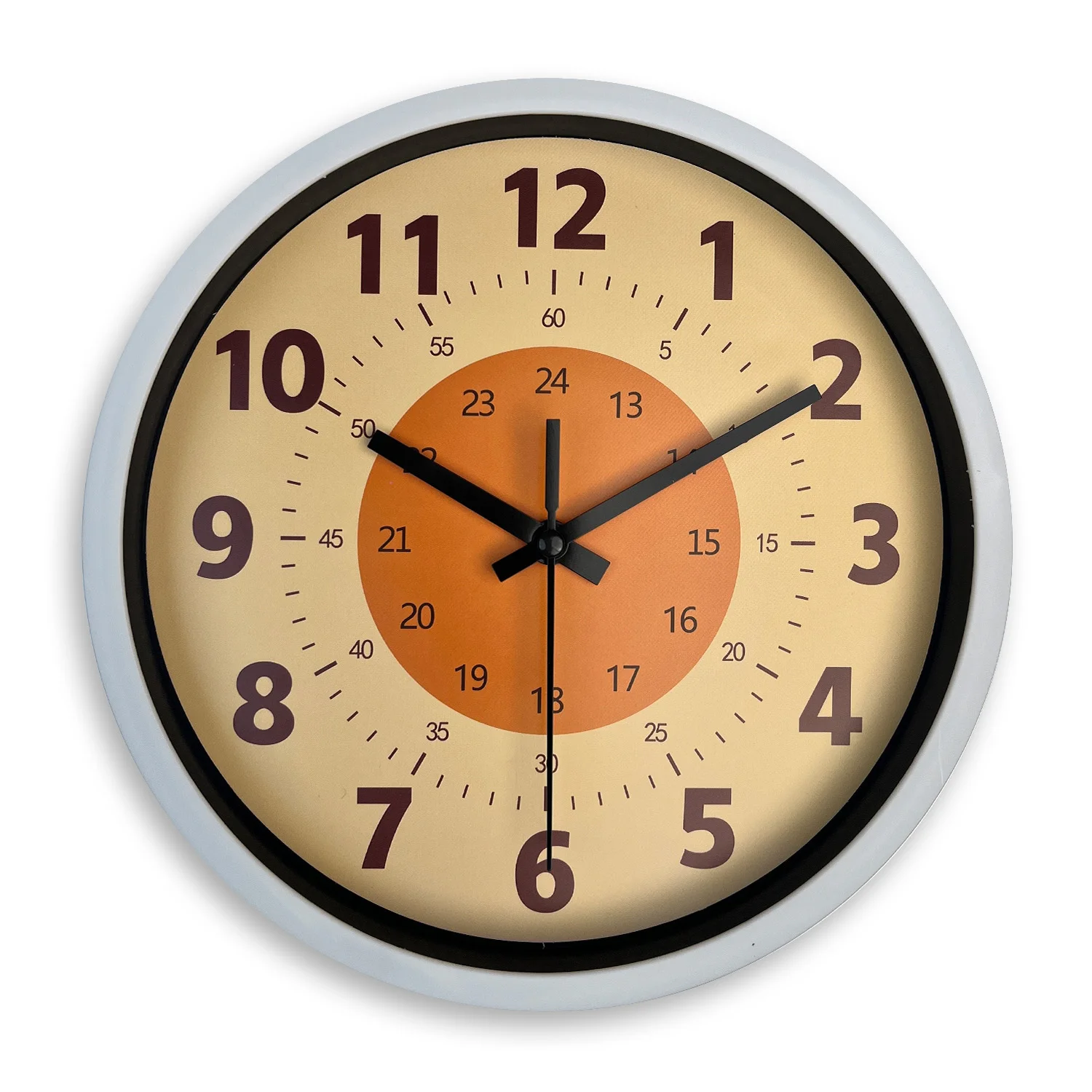 #47 Best Large Decorative Wall Clocks to Buy In 2026