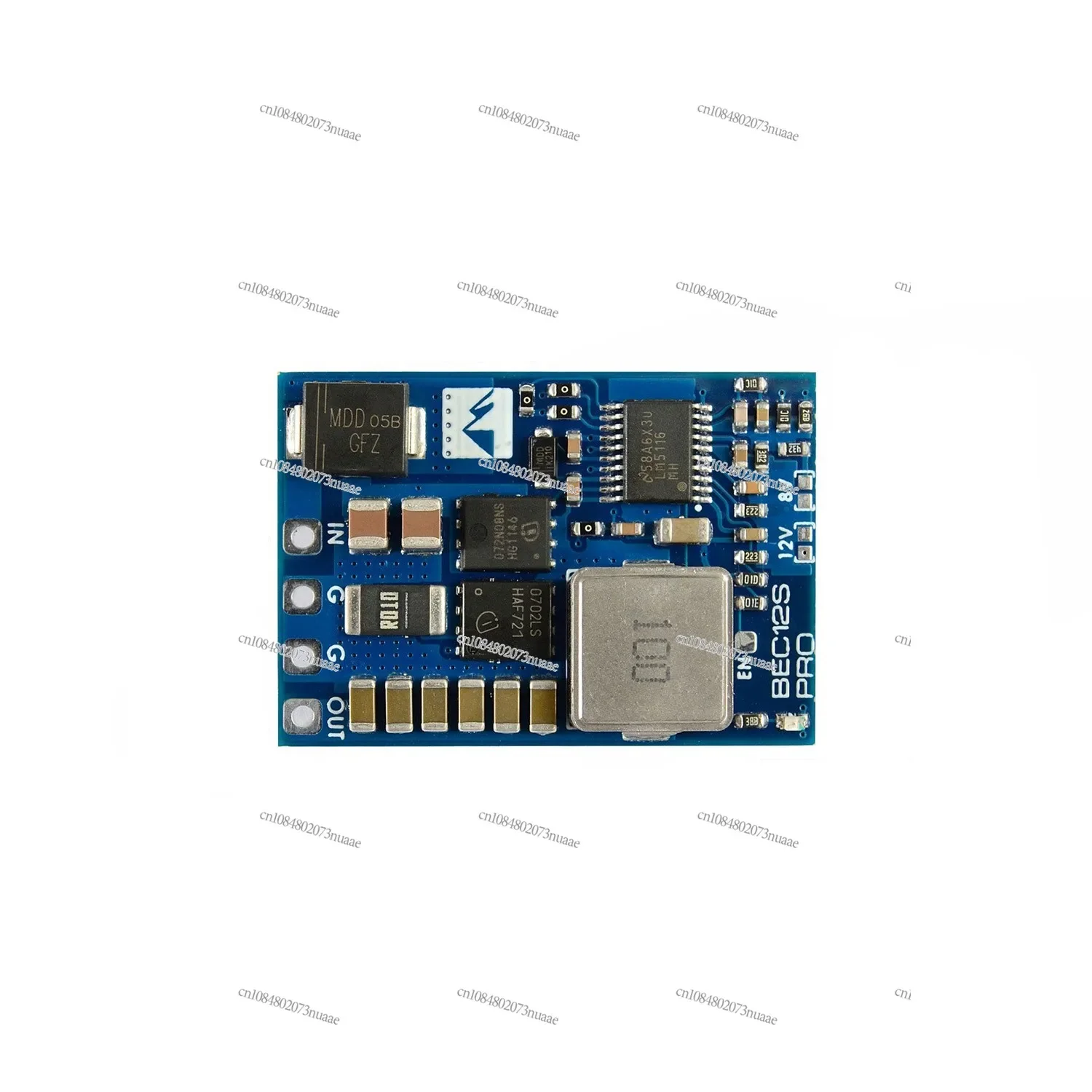 Matek Bec 12S-PRO B…