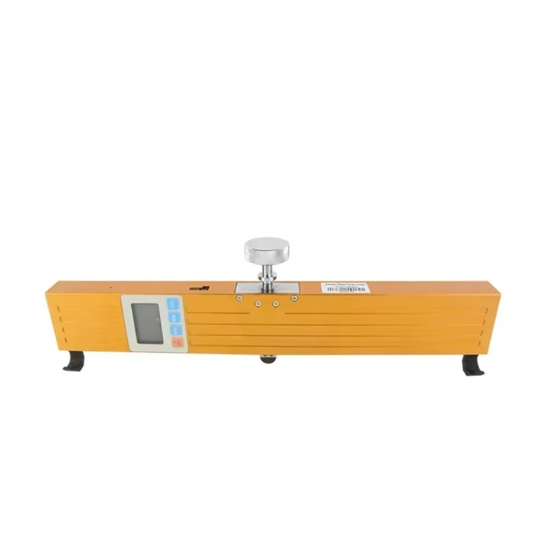 

3000N Elevator Rope Tension Meter Safety Lift Wire Rope Tester Force Measuring Instrument