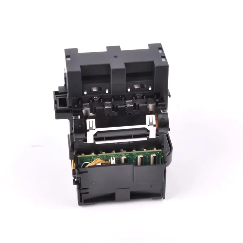 DE100 Print Head with Driver Board Disc for Dry Photo Printer Printing Unit Replacement Spare Parts Assembly Module