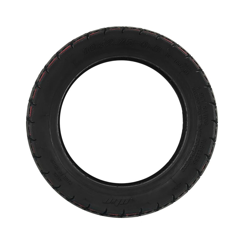 10x2.75-6.5 Schlauchloser Vakuumreifen für KuKirin G2 G3, Speedway 5, Dualtron 3 Elektroroller – Ersatzreifen und -radteile – Detail 32