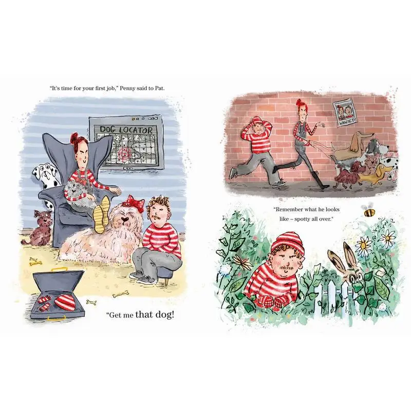 كتاب إيما لازيلتات دوج إيما لازيل فارشور 9781843654520