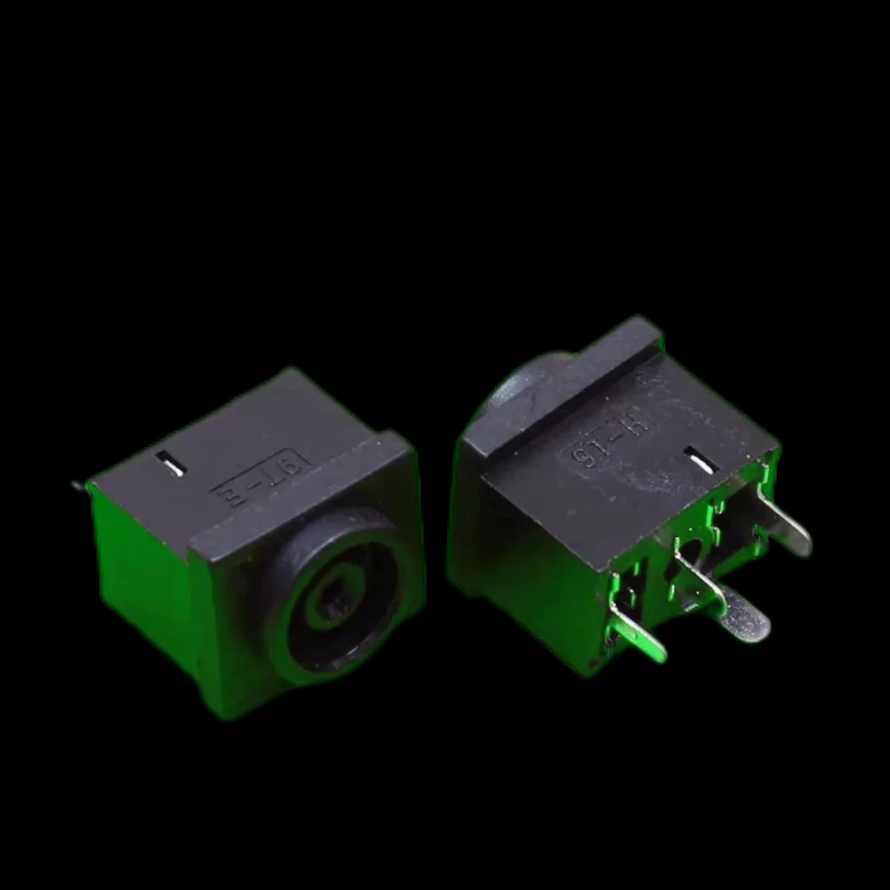 1- 5pcs 10pcs SA300 SA330 SA350 Charging Port Power DC Jack Connector For Samsung Computer Monitors Driver Board Power Connector