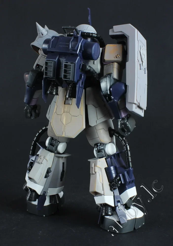 MG MS-07B グフ MG MS-06R1A MG MS-06R2 MG MS-07B グフ MG MS-06R1A MG MS-06R2 MG MS-06R-1A Zaku II High