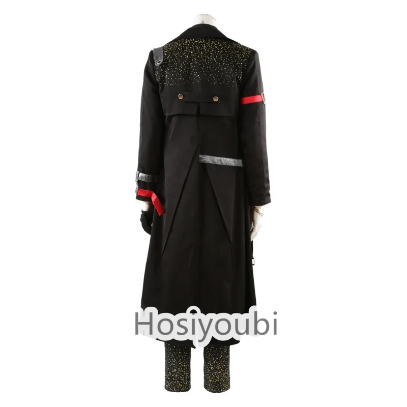 

ss13Ensemble Stars Double Face Oukawa Kohaku Mikejima Madara Косплей Хэллоуин Тематический костюм
