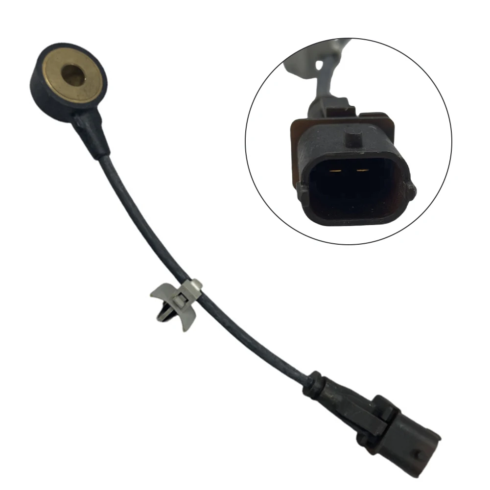 

OEM Replacement Sensor As Shown Ignition Sensor Automotive Part Black Color Direct Replacement Easy Installation