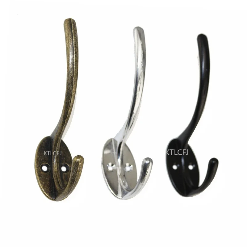 

1 шт., толстый крючок для одежды, 93 х60 мм
