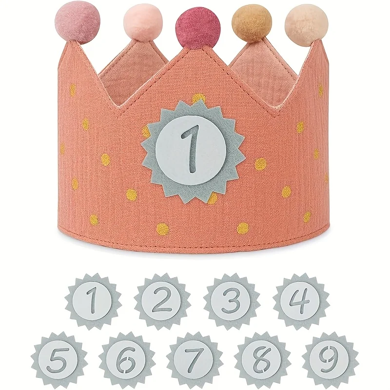 Thumbnail 2 - #60 Party Hats Deals & Discounts