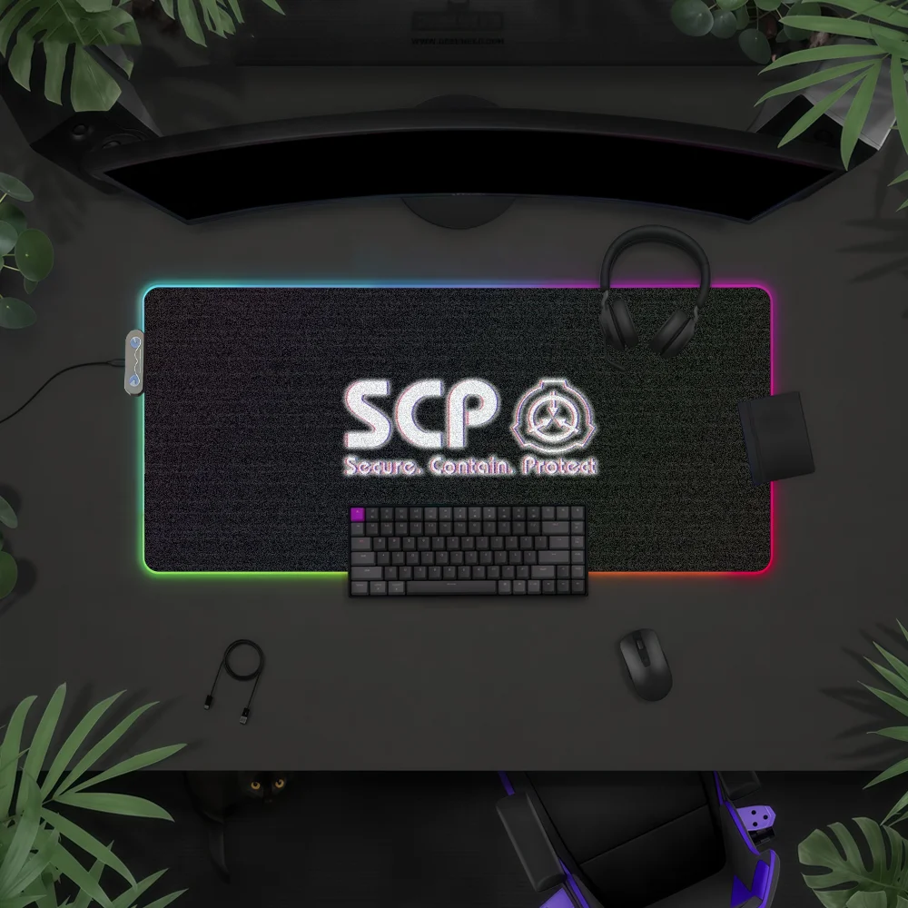 S-Scp Foundation Fi…