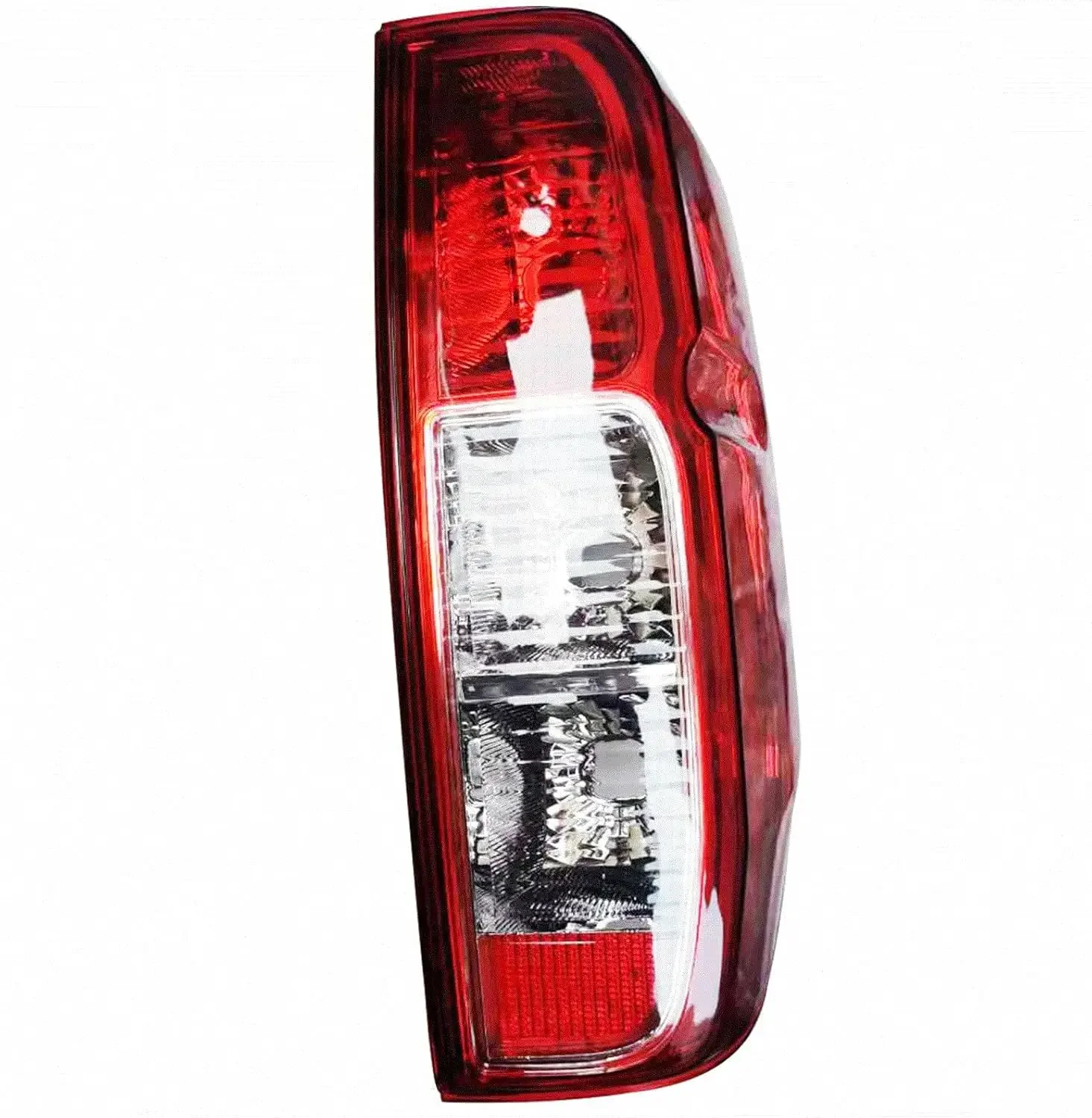 

Для 2012-2013 2014 2015 Nissan Frontier задний фонарь в сборе, правый задний фонарь в сборе, задний фонарь, красная линза, замена