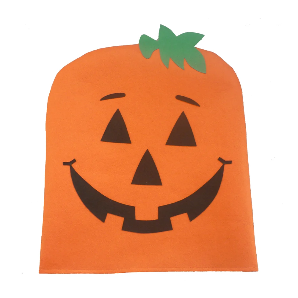 

Halloween Decorative Cover Home Use Practical Seat Cover seat slipcover halloween chair cover