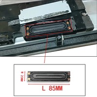 BN96-16796A BN96-16796B 6Ω 10W Speaker for UE46D5000PW UE46D5500RH UE46D5500RW UE46D5520RW UE46D5700RS UE46D5720RS UE46D6000TW