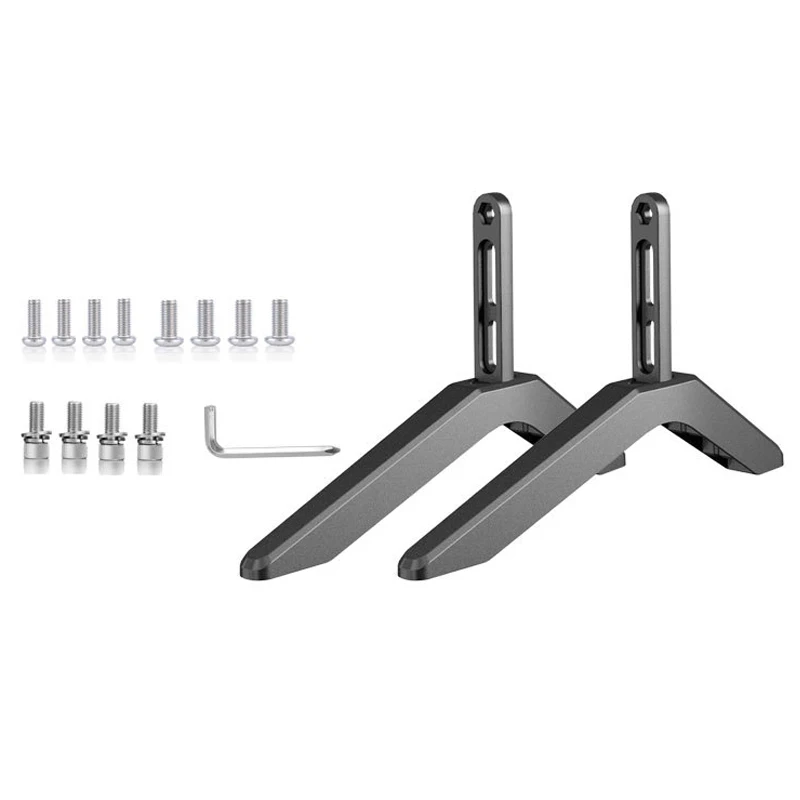 Universal TV Stand Mount For 32-75 Inch TVs