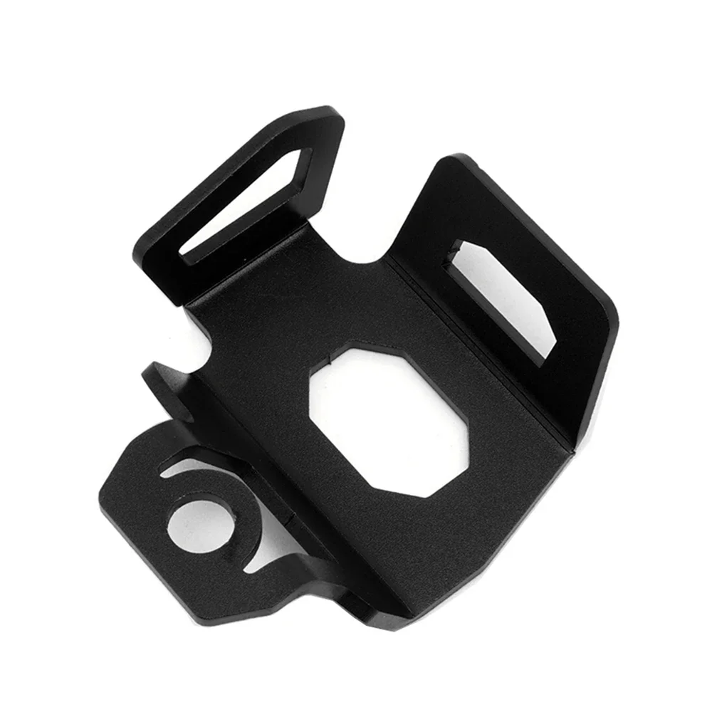 For Yamaha XT600 XT600Z/E Tricity 300 125 155 XSR700 XSR900 FZ6 XJR1200 XJR1300 Rear Brake Fluid Reservoir Guard Cover Protector