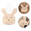 rabbit pendant-B