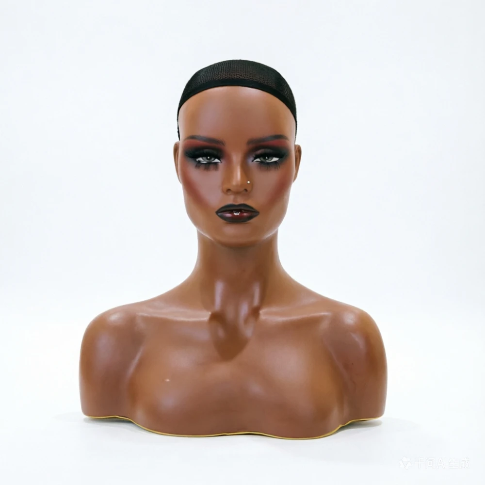 african-american-female-mannequin-head-model-realistic-makeup-display-dummy-for-wigs-hats-scarves-jewelry-shop-window-props