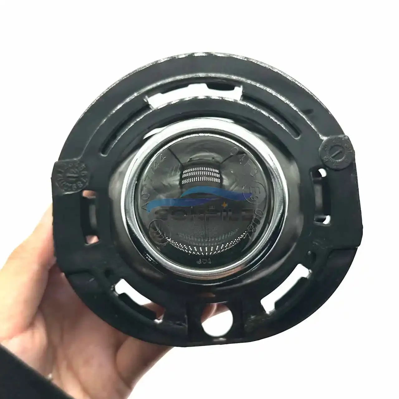 68140324ab 05182021ab مصباح الضباب (L/R) ل دودج افنجر تهمة كرايسلر 300C جراند فوياجر جيب جراند شيروكي 2011-22 #2