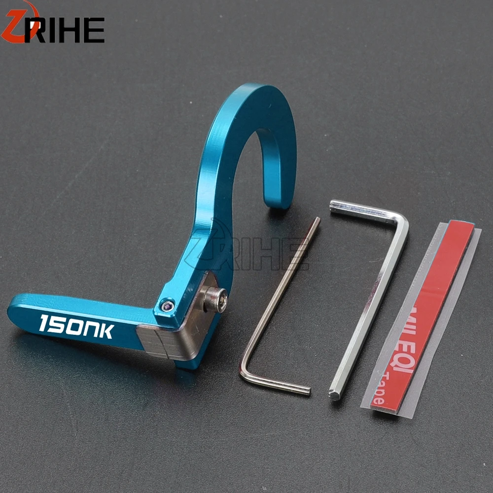 Fit For CFMOTO CF MOTO 150NK NK150 150nk 150-NK Motorcycle Keyboard lengthening Speaker button extension keyboard accessories