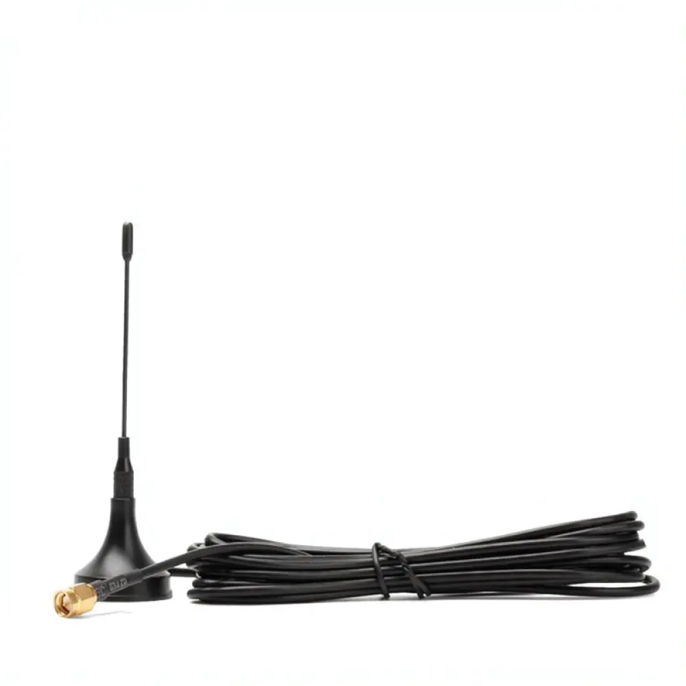 For For Starf GSM Suction Cup Antenna 900 1800MHz Short Aerial GPRS Module NB IOT IoT Wireless Transmission Signal Part
