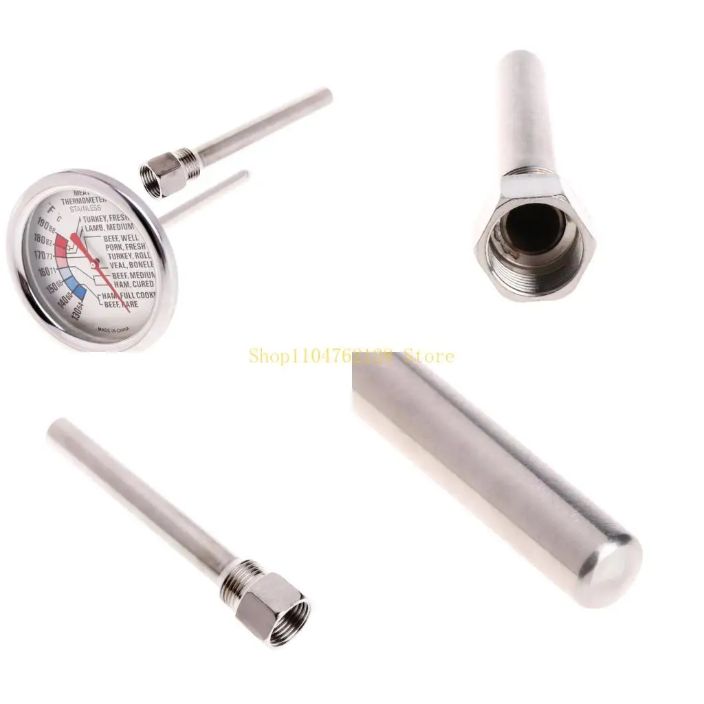 Durable Thermowell …