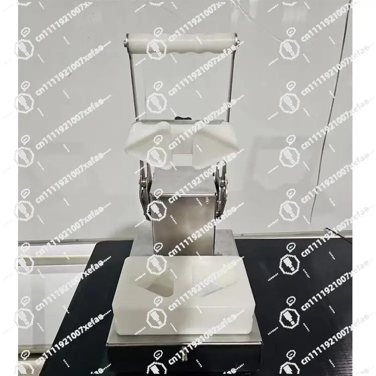 

Low Cost Japanese Rice Ball Forming Machine, Rice Ball Sushi Machine, Rice Ball Forming Machine