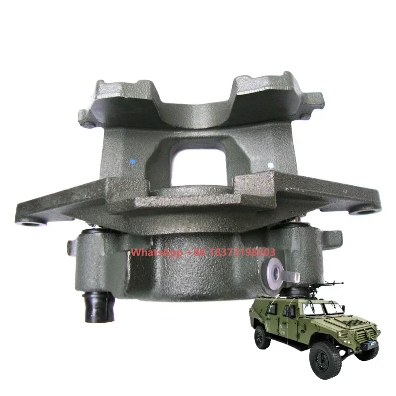 

Rear Brake Caliper 3502310J-C48C00 for Dongfeng Mengshi EQ2060 4*4 Off-road Vehicle