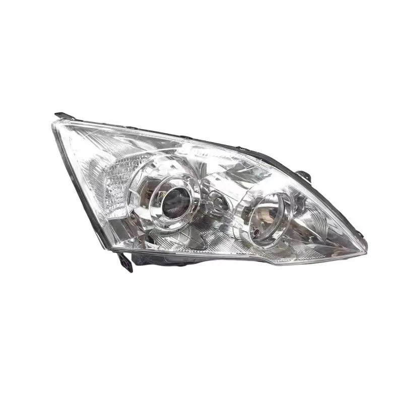 

Suitable for 2006-2011 headlight semi-assembly old 33101SWWG11