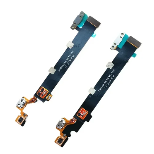 화웨이 태블릿 M3 청소년 에디션 테일 플러그 케이블 BAH-AL00, W09 테일 플러그 보드 P2600 인터페이스 