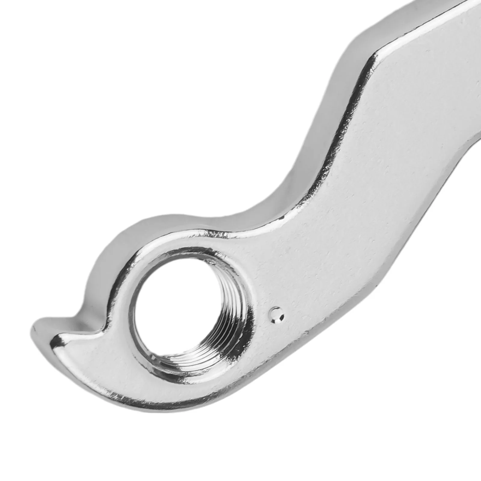 Enhance Your Cycling Experience with the Perfect Alignment offered by this Rear Derailleur Mech Hanger for Bianchi Bicycle