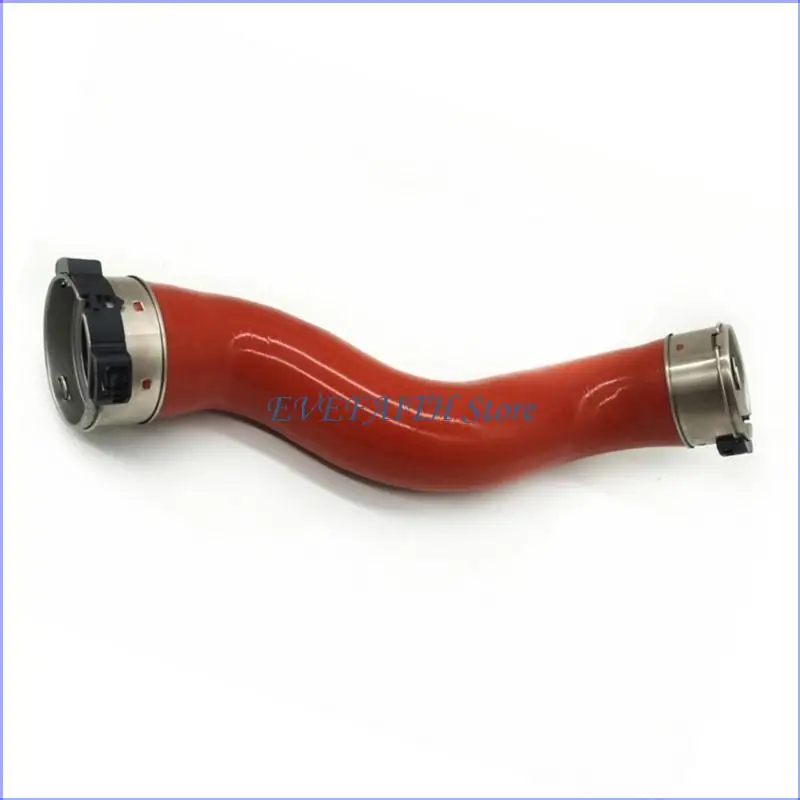 

124B A2045286482 Впускной шланг усилителя для C-класса W204 200CDI 220CDI Шланг воздухозаборника