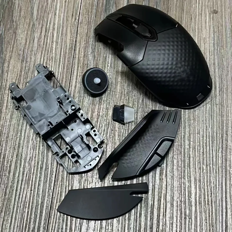 Pieza de carcasa de plástico Original para CORSAIR Dark Core RGB PRO SE, repuesto de reparación de ratón inalámbrico
