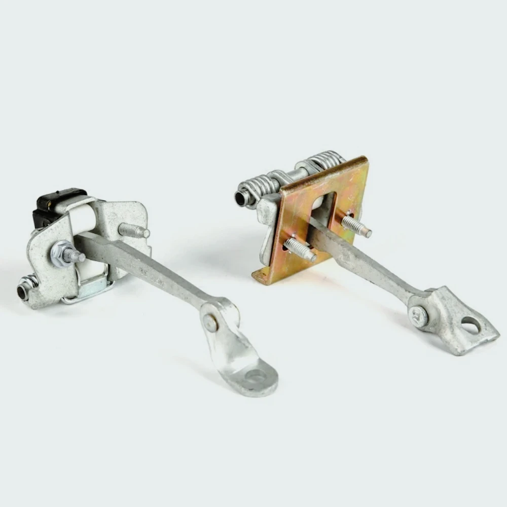 Tope puerta limitador puerta, palanca tope puerta para Peugeot 307 2001-2008