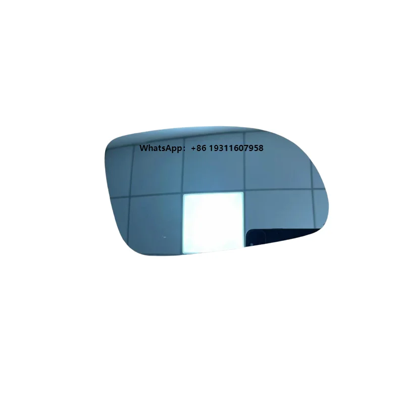 

Front Door Mirror Glass,Exterior Outside Mirror Glass for Mclaren 720S,Senna,GT,P1,11A8434CP,11A8422CP