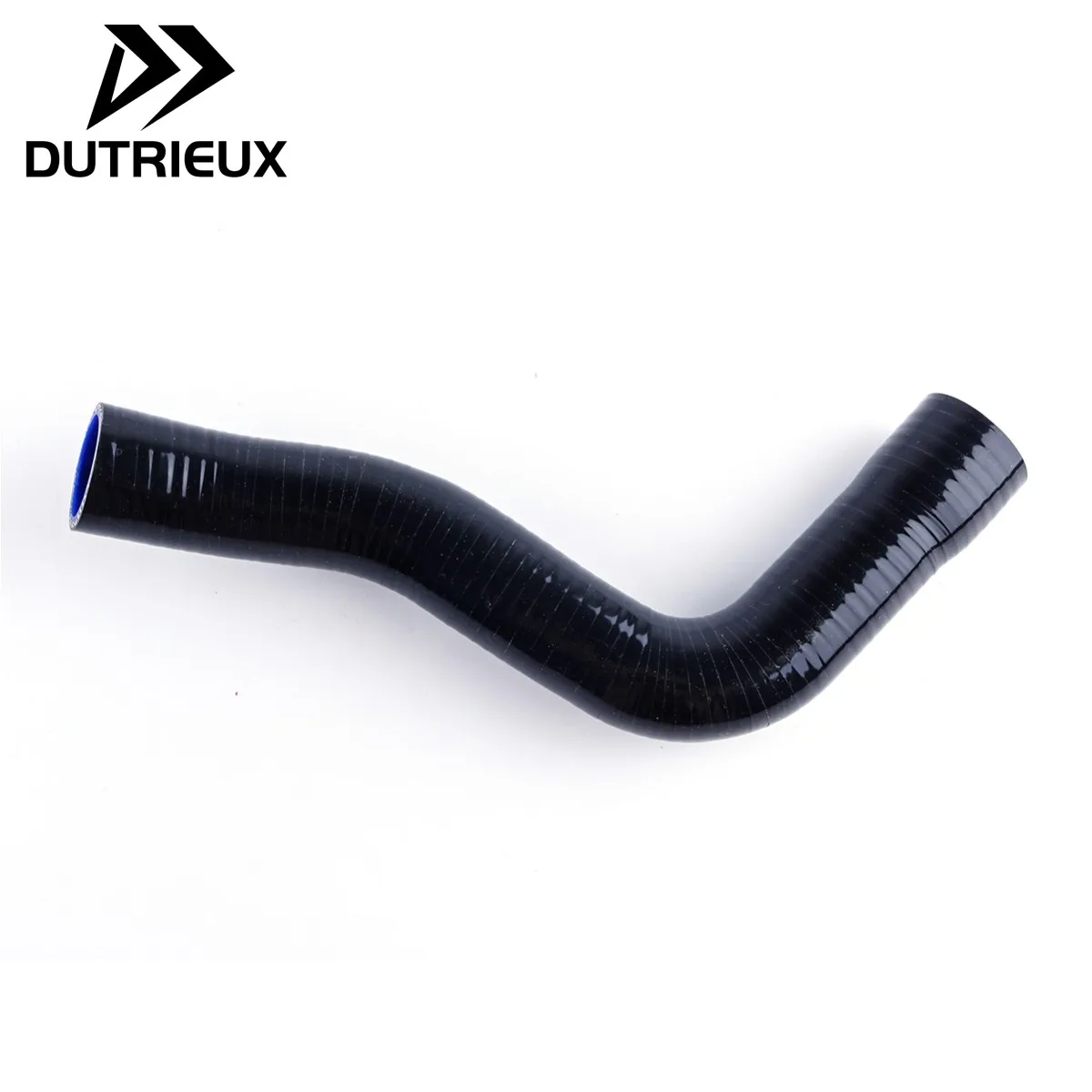 Silicone Radiator Hose Kit FOR BMW E34 M30 6CYC 525 528 530 89-95 (8Pcs) 1989-1995 1990 1991 1992 1993 1994