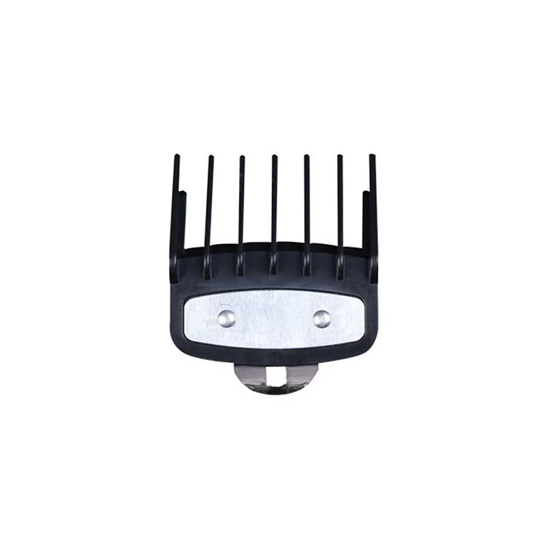 2 قطعة مرفق متوافق 1.5 مللي متر 4.5 مللي متر مقص الشعر الحرس دليل أمشاط المتقلب أدوات القطع أدوات التصميم #4