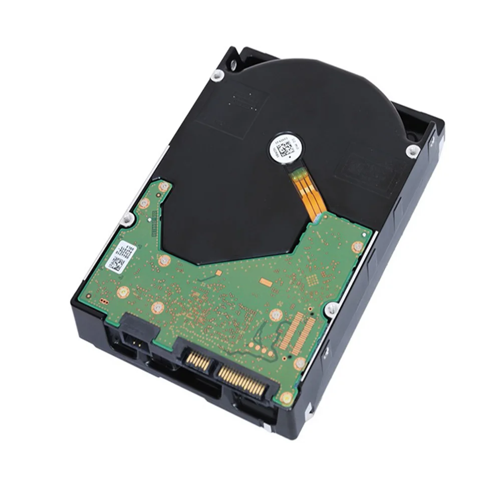 New In Stock Hard Drives Hdd Enclosure HA210 1TB SATA 6G 3.5 Inch 7200 RPM HDD HUS722T1TALA604