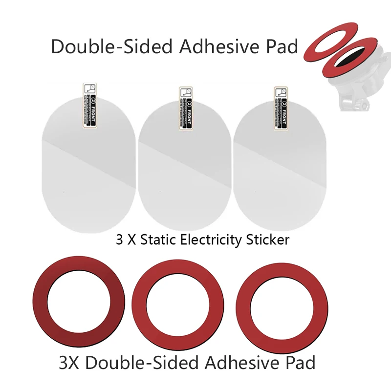 For Redtiger Suctio…