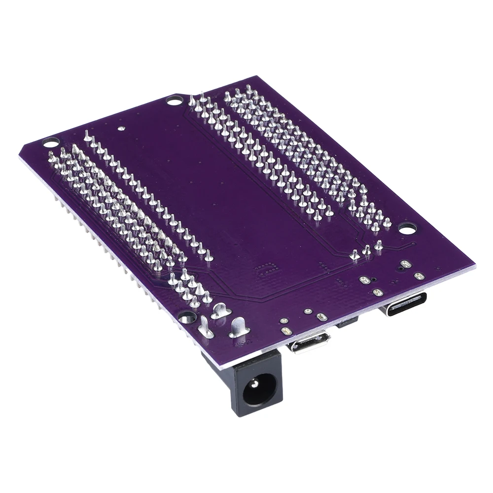 ESP32 ESP32S Universal Expansion Board Module Development Board Backboard Compatible with 38PIN ESP32 Development Board