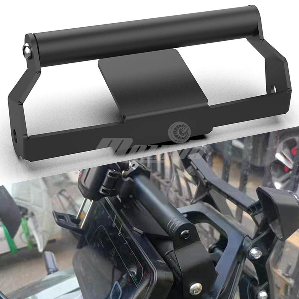 

GPS Bracket Navigation Bracket Mobile Phone Bracket Modification Accessories For ZONTES 368G 400G ZT368G ZT400G 2024 2025 2026