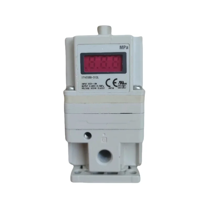 

Brand New Original ITV2030-312L Controller