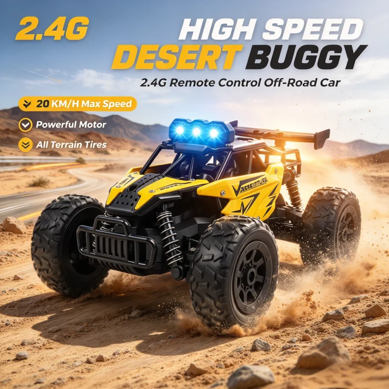 Thumbnail 2 - #74 Ranked RC Stunt Cars Picks in 2026
