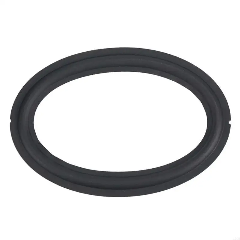 Foam Rings 6x9 Inch Rubber Speaker Speaker Repair Part DIY Speaker Surround