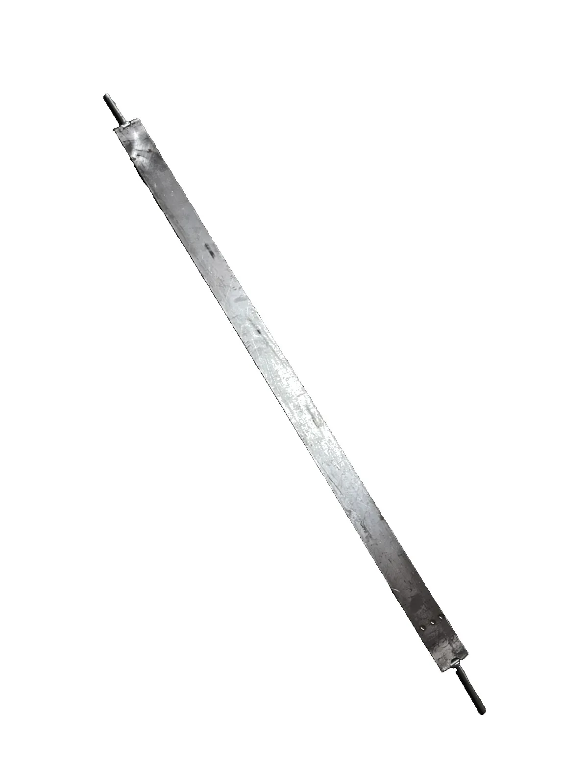 

2 PCS FOR HINO 700 PROFIA TRUCK FUEL TANK STRAP