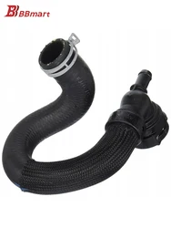 CV618286YC BBmart Auto Parts 1 Pcs Radiator Coolant Lower Water Hose For Ford KUGA 2013-