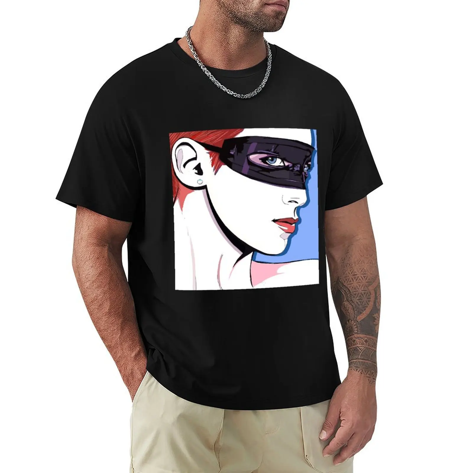Sweet Dreams of Annie Lennox, Dedicated to Craig Fraser T-Shirt Casual Trendy Short Sleeve T-Shirt