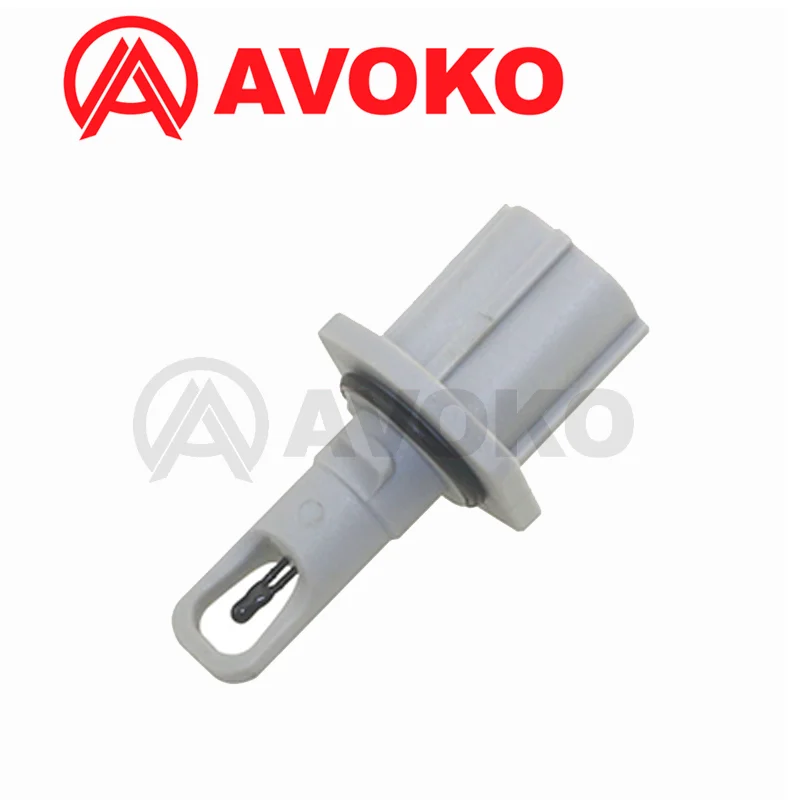 Intake Air Temperature Sensor IAT For FORD Ka Mondeo Fiesta BRONCO CONTOUR CROWN VICTORIA THUNDERBIRD WINDSTAR F5AF12A697AA